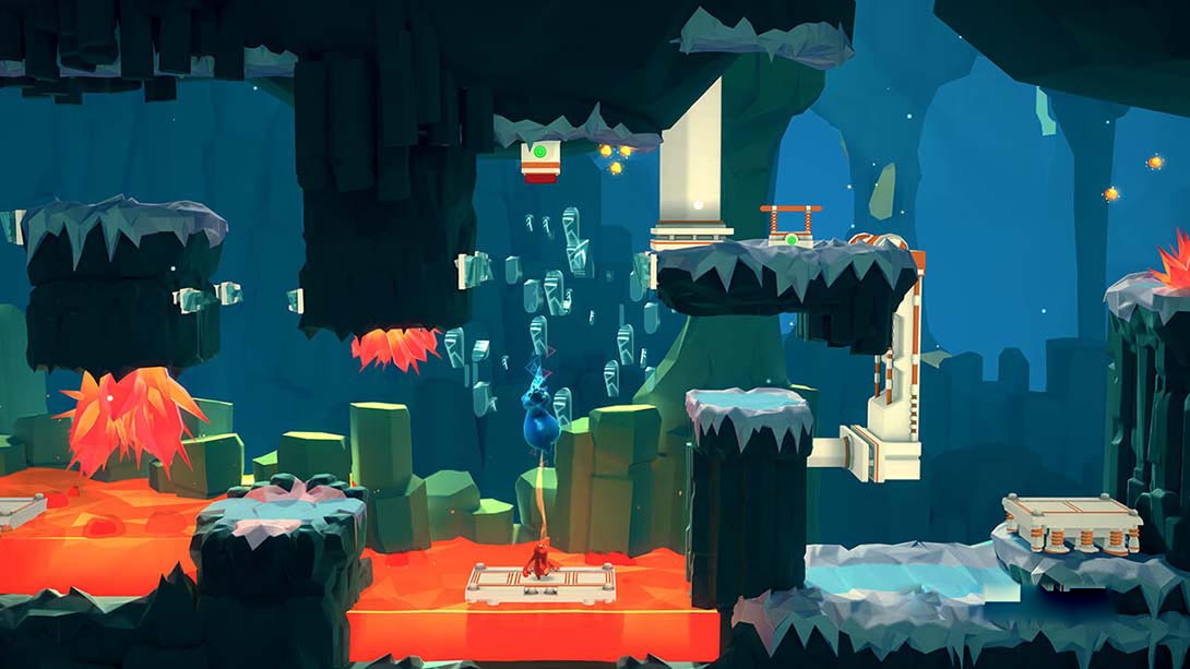 图片[1]-[Switch游戏]转变发生 Shift Happens-梦境潮玩