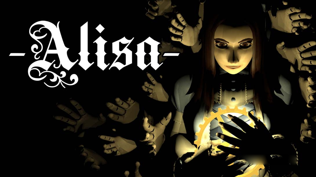 [Switch游戏]艾丽莎 .Alisa-梦境潮玩