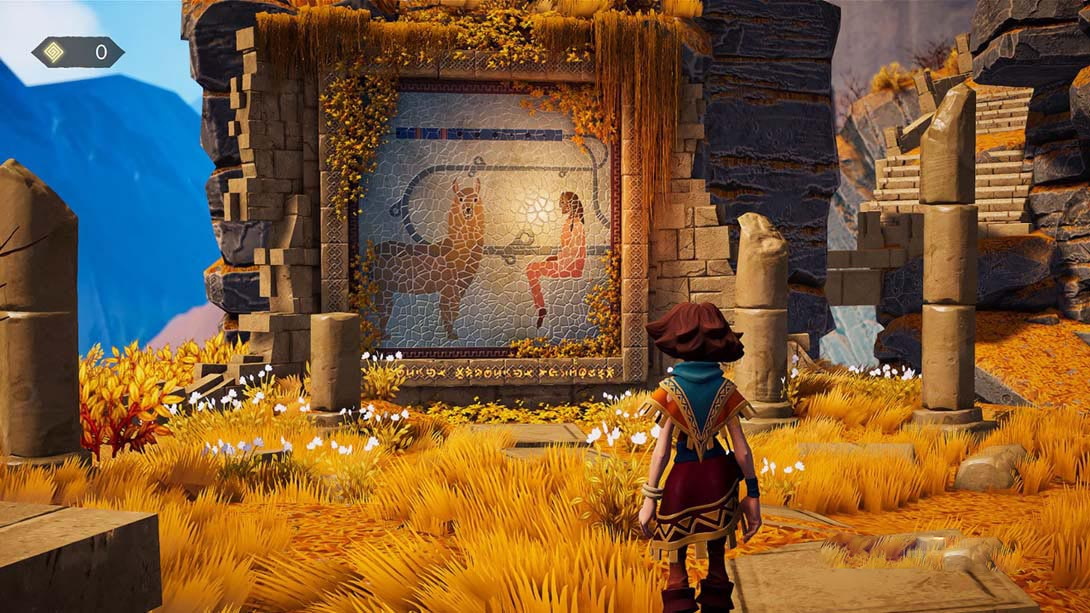 图片[1]-[Switch游戏]Sonority-梦境潮玩