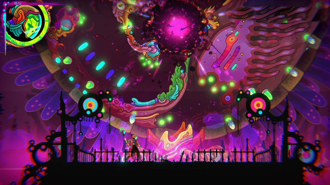 图片[1]-[金手指]奥特罗斯 .Ultros（1.3.0.0）金手指-梦境潮玩