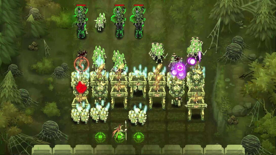 图片[1]-[switch游戏]传奇重装步兵 .Legendary Hoplite-梦境潮玩