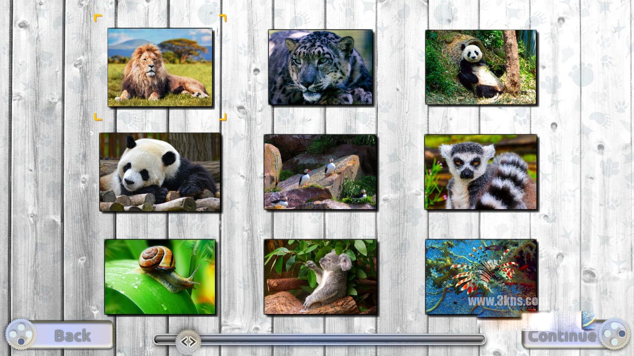 图片[1]-[Switch游戏]拼图游戏三合一系列 Jigsaw Fun 3-in-1 Collection-梦境潮玩