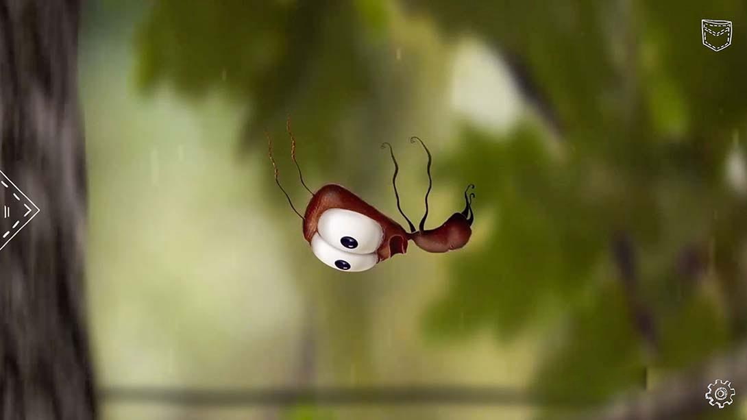 图片[1]-[Switch游戏]蚂蚁文托 AntVentor-梦境潮玩