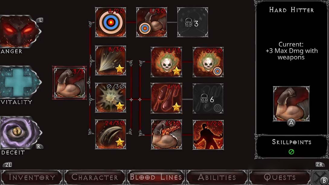 图片[1]-[Switch游戏]吸血鬼之殇：起源 Vampire’s Fall: Origins-梦境潮玩