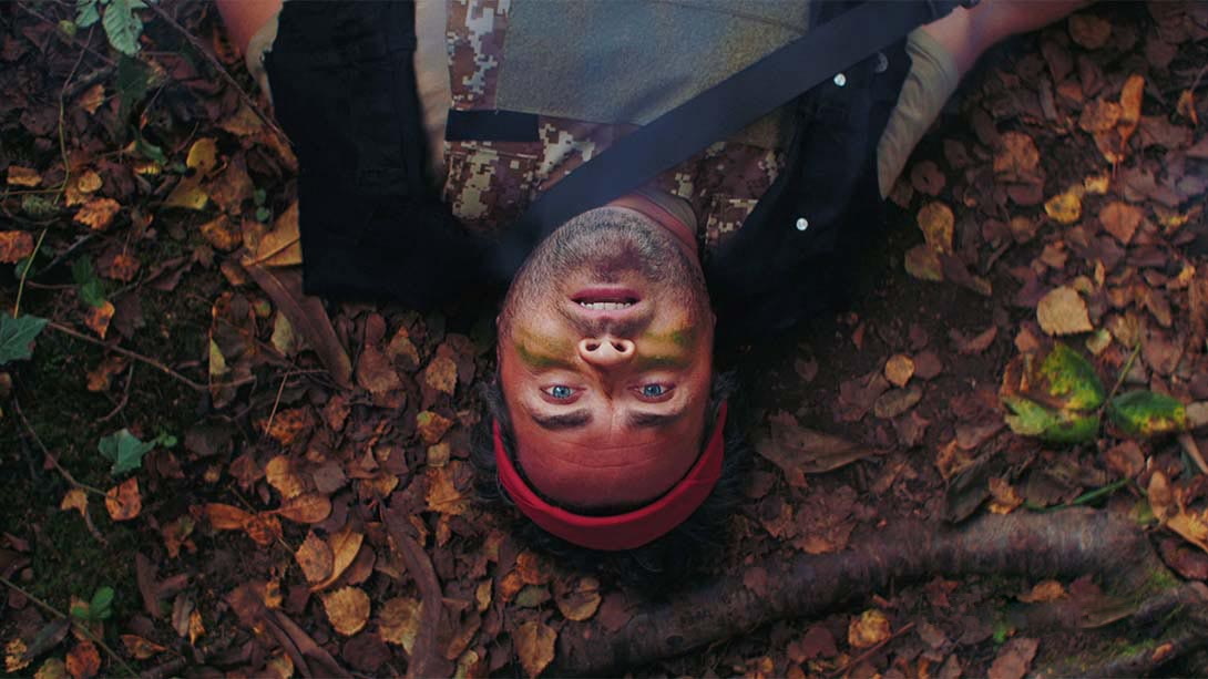 图片[1]-[Switch游戏]血岸岛 Bloodshore-梦境潮玩