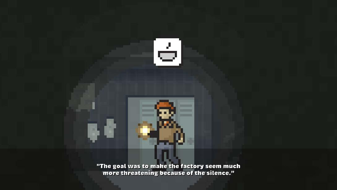 图片[1]-[Switch游戏]Home Postmortem Edition-梦境潮玩