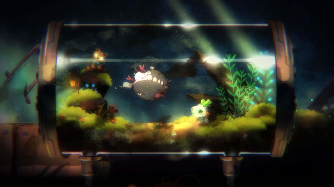 图片[1]-[Switch游戏]真空饲育箱2 void tRrLM()2;-梦境潮玩