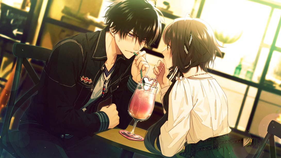 图片[1]-[Switch游戏]项圈x恶意 无限 Collar×Malice -Unlimited--梦境潮玩