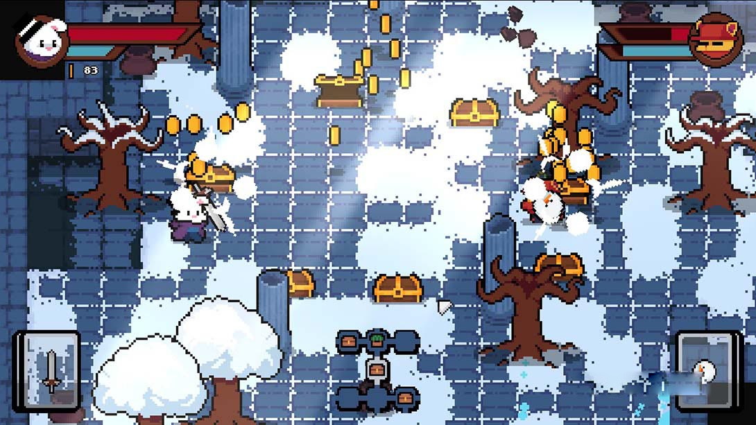 图片[1]-[Switch游戏]书房 Toroom-梦境潮玩