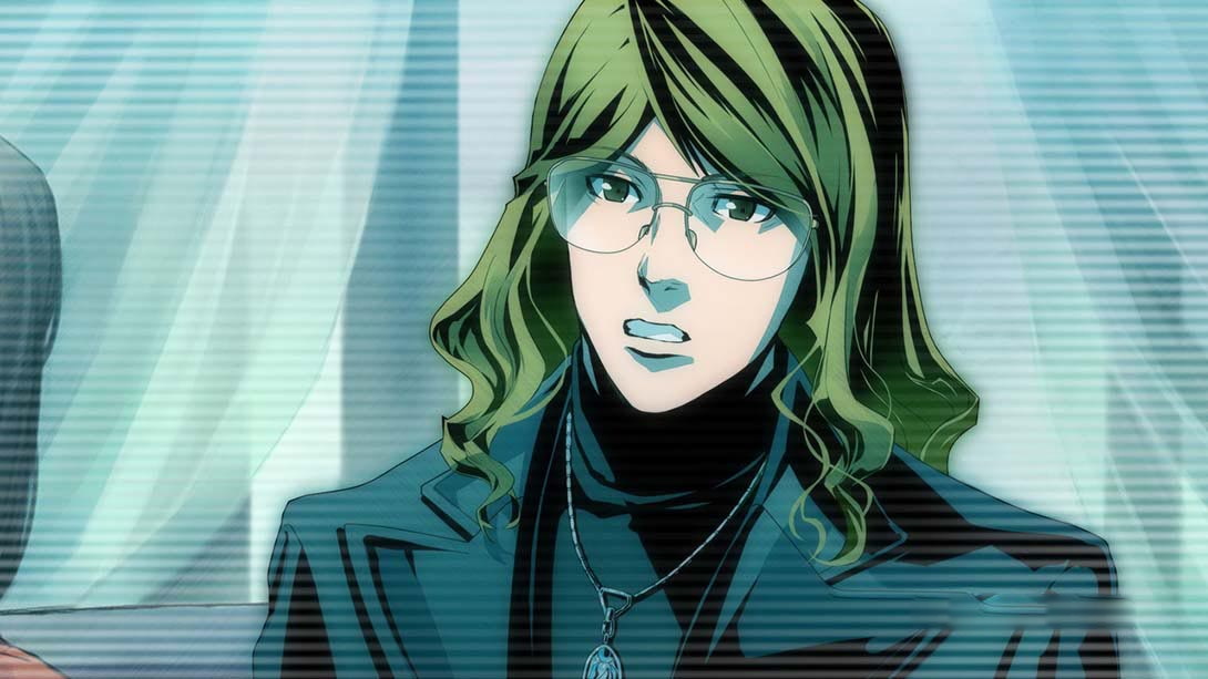 图片[1]-[Switch游戏]侦探神宫寺三郎：追逐链条-梦境潮玩