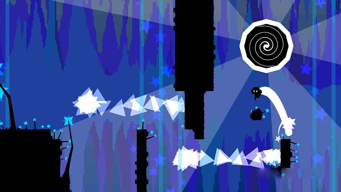 图片[1]-[Switch游戏]电子超快感2 Electronic Super Joy 2-梦境潮玩