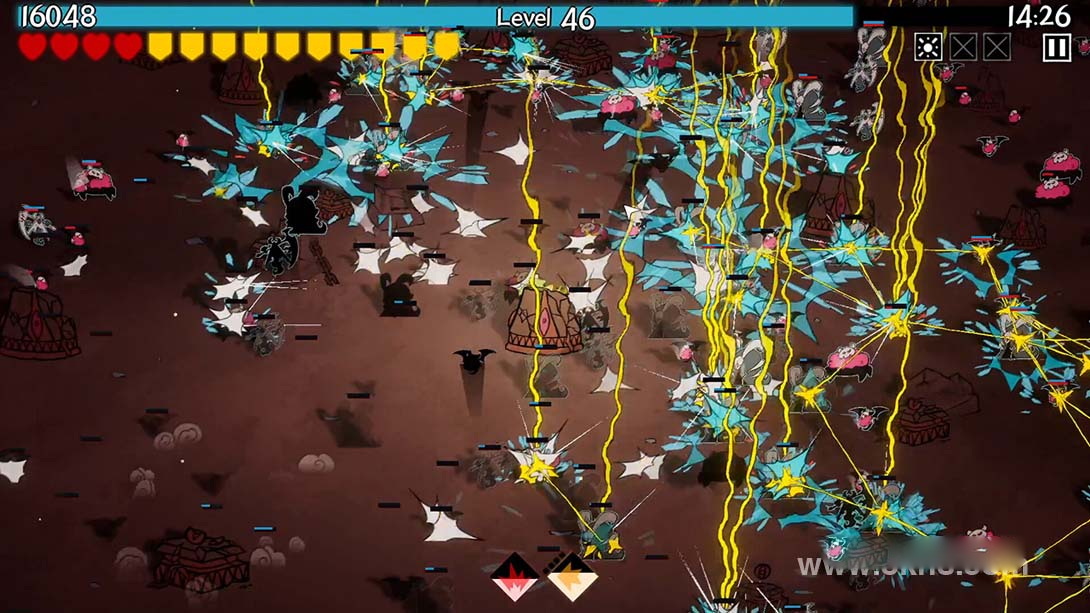 图片[1]-[Switch游戏]临兵驰者 .SpeedOverflow-梦境潮玩