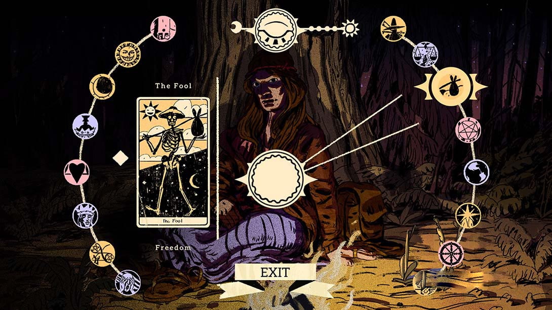 图片[1]-[Switch游戏]彼处水如酒 .Where The Water Tastes Like Wine-梦境潮玩