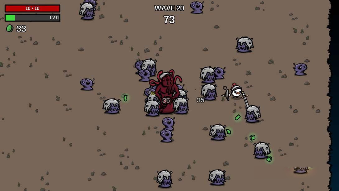 图片[1]-[Switch游戏]土豆兄弟 .Brotato-梦境潮玩