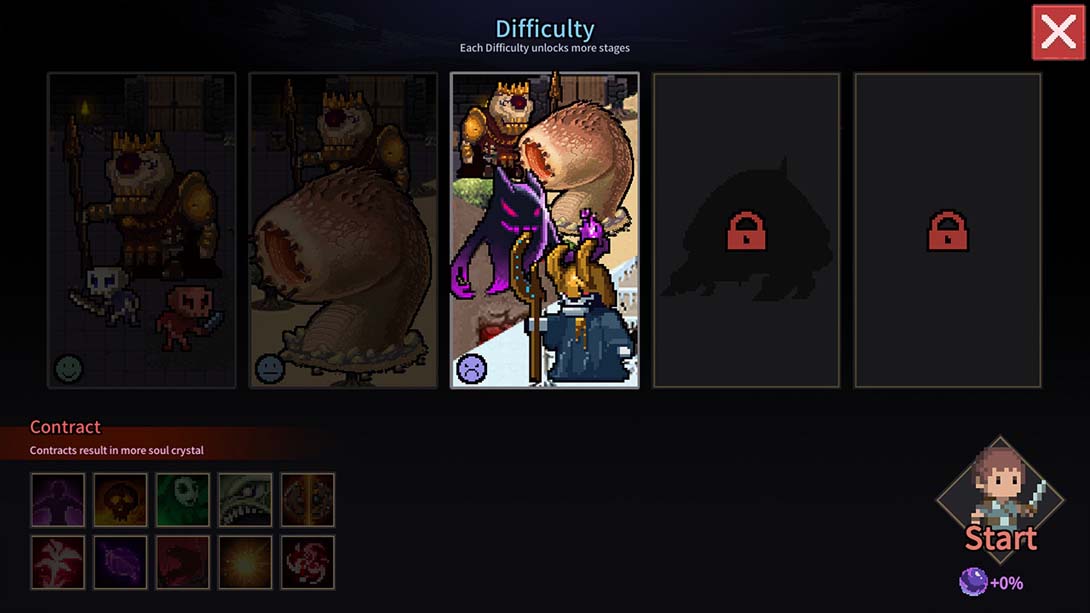 图片[1]-[Switch游戏]时行者:黑暗世界 .Time Walker: Dark World-梦境潮玩