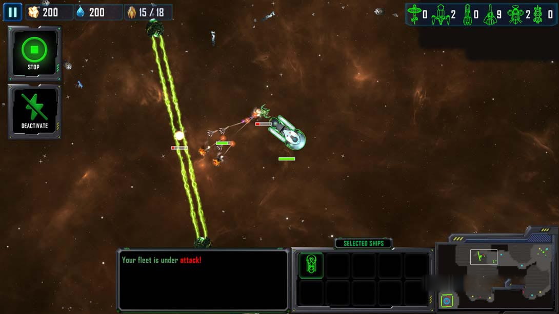 图片[1]-[Switch游戏]灭绝日食 Extinction Eclipse-梦境潮玩