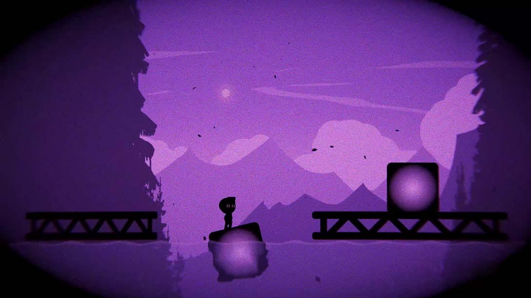 图片[1]-[Switch游戏]里奇的噩梦 Richy’s Nightmares-梦境潮玩