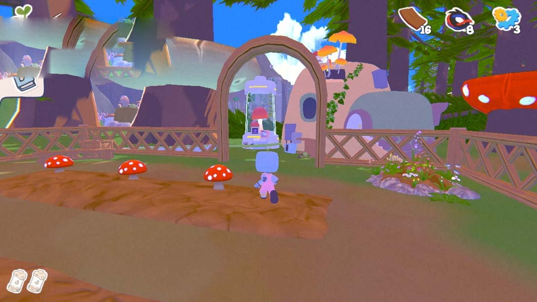 图片[1]-[switch游戏]新鲜 .Re Fresh-梦境潮玩