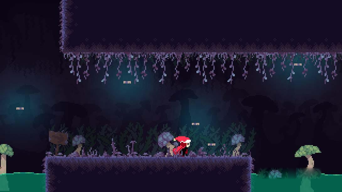 图片[1]-[Switch游戏]四郎 Shiro-梦境潮玩