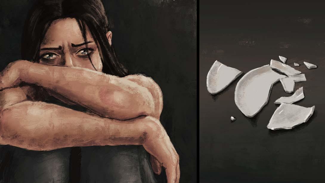 图片[1]-[Switch游戏]小风筝 Little Kite-梦境潮玩