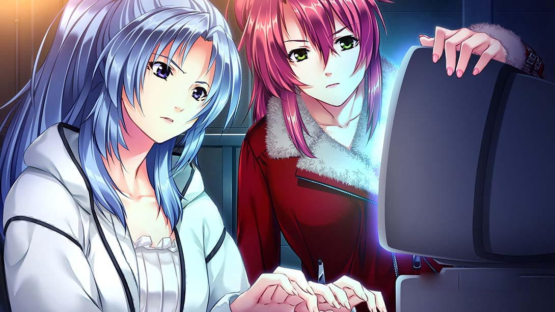 图片[1]-[Switch游戏]夜行侦探:幽灵敌人 EVE ghost enemies-梦境潮玩