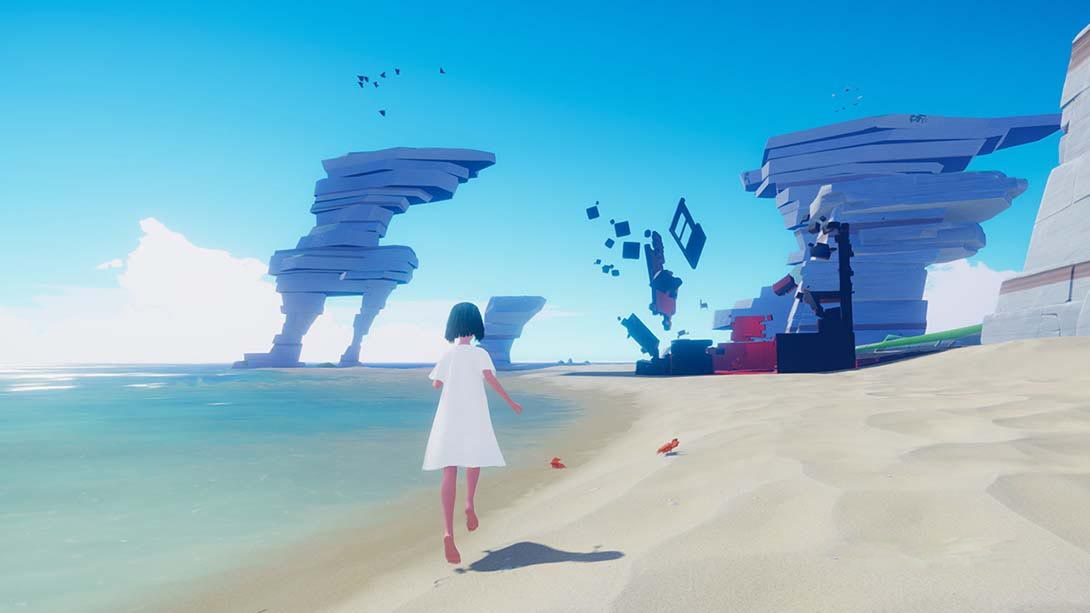 图片[1]-[Switch游戏]永进 EverForward-梦境潮玩