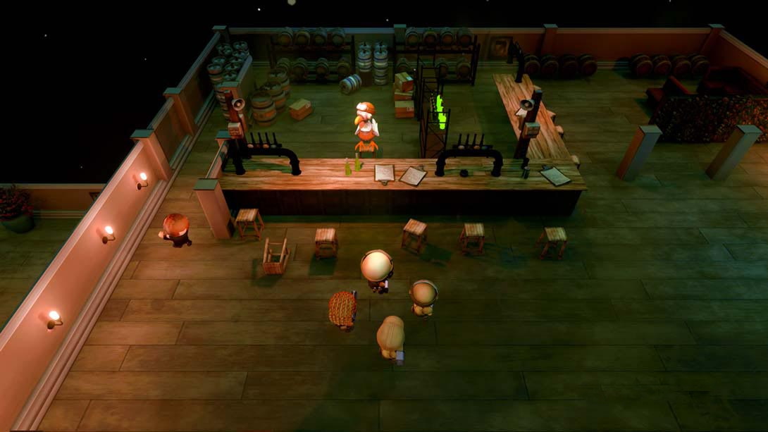 图片[1]-[Switch游戏]小小部队:全球行动 Tiny Troopers: Global Ops-梦境潮玩