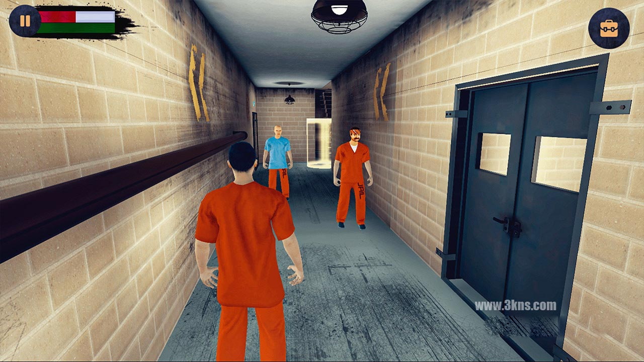 图片[1]-[Switch游戏]Prison Life Simulator 2022 – World FIGHT Battle GTA ULTIMATE-梦境潮玩