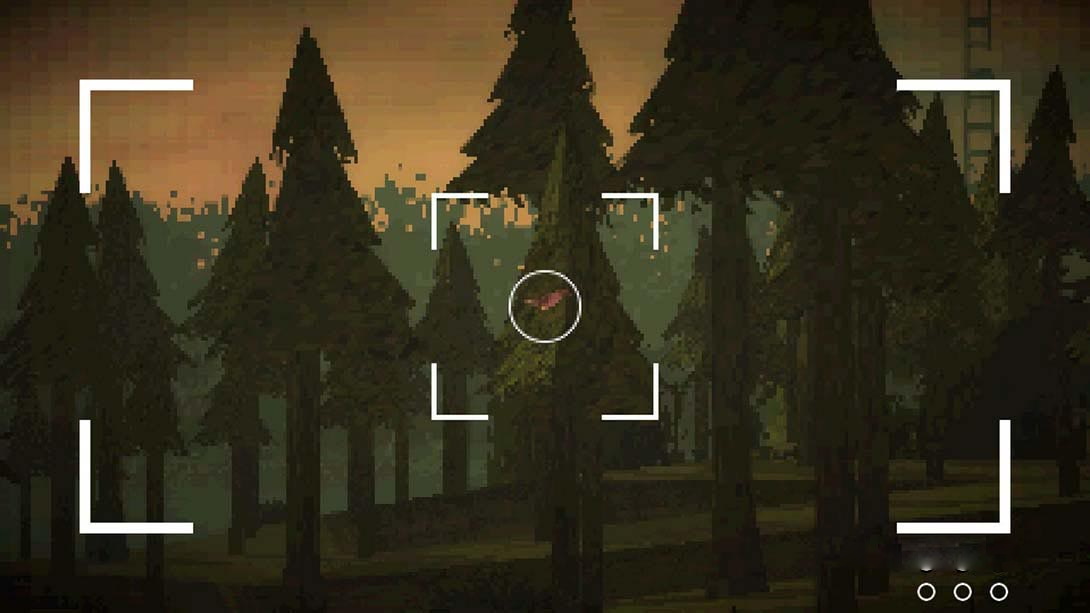 图片[1]-[Switch游戏]互补位 Paratopic-梦境潮玩