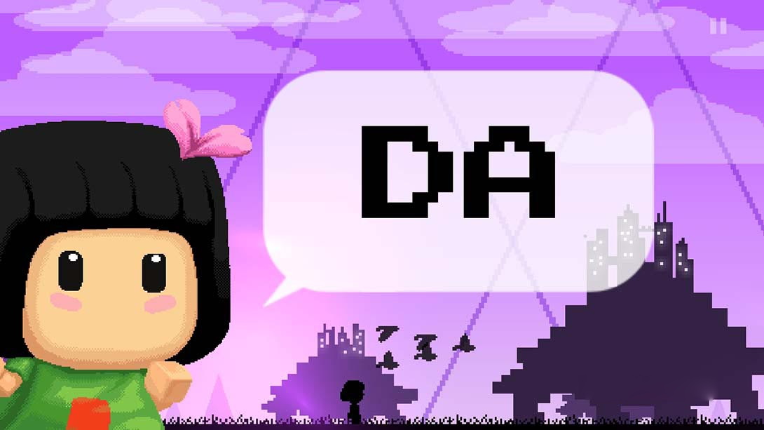 图片[1]-[Switch游戏]平假名像素聚会 Hiragana Pixel Party-梦境潮玩