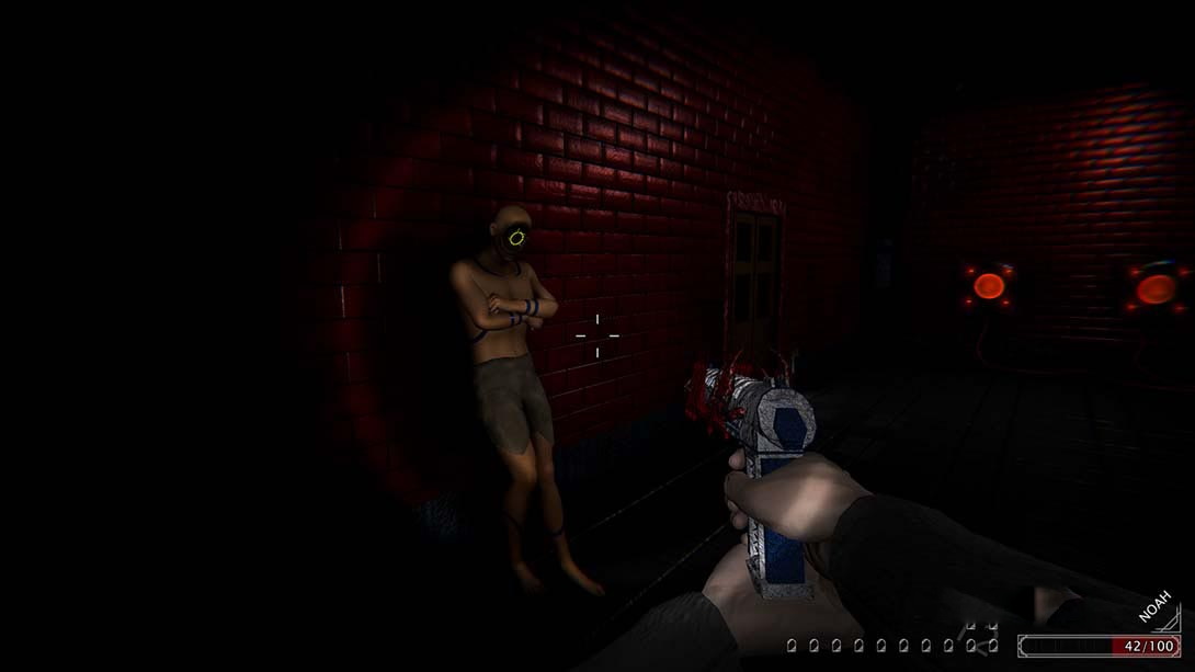 图片[1]-[Switch游戏]蒂莫雷多 Timore Redo-梦境潮玩