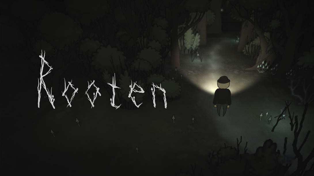 [Switch游戏]Rooten-梦境潮玩