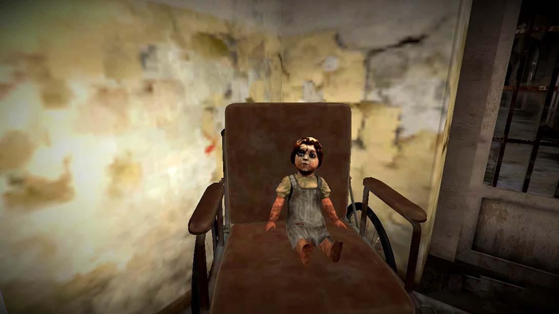 图片[1]-[Switch游戏]光之镇 豪华版 The Town of Light-梦境潮玩