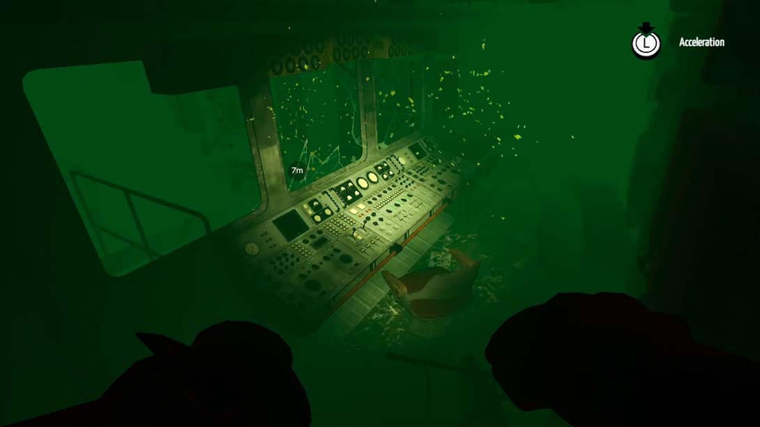 图片[1]-[Switch游戏]库尔斯克 KURSK-梦境潮玩