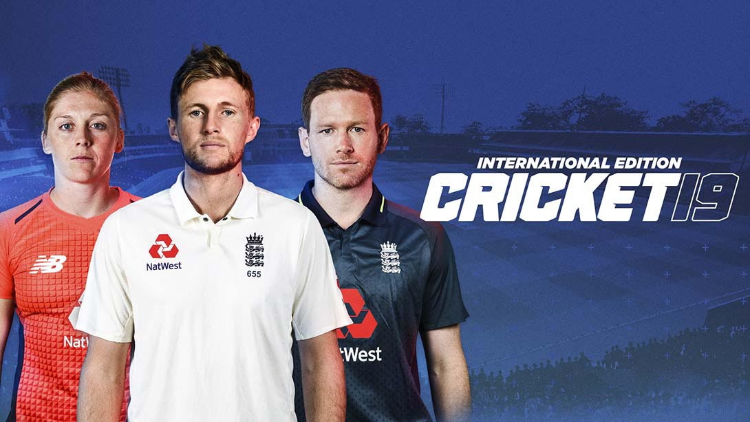 [Switch游戏]板球19 Cricket 19-梦境潮玩