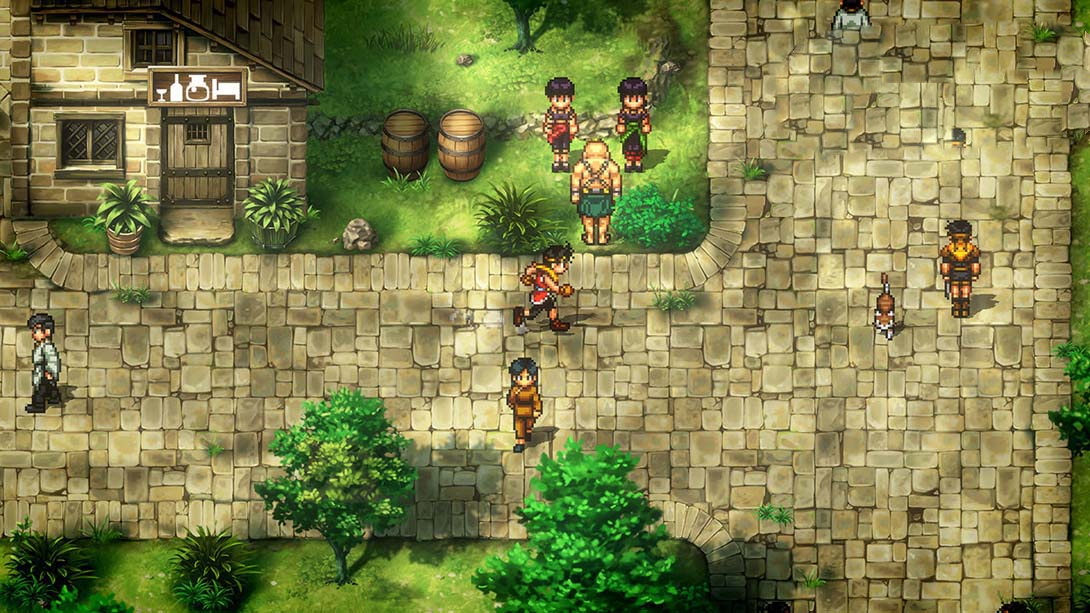 图片[1]-[金手指]幻想水浒传1&2 HD复刻版（1.0.2）金手指-梦境潮玩