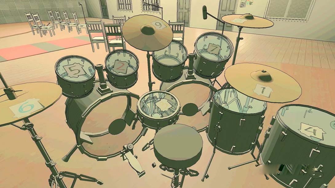 图片[1]-[Switch游戏]昆图斯与不存在的真理 Quintus and the Absent Truth-梦境潮玩