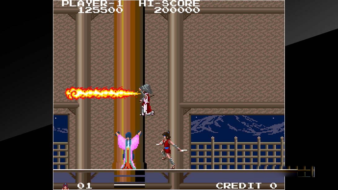 图片[1]-[Switch游戏]影子传说-梦境潮玩