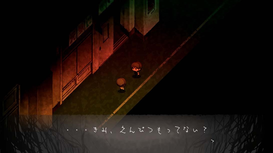 图片[1]-[Switch游戏]夜廻三 Yomawari 3-梦境潮玩