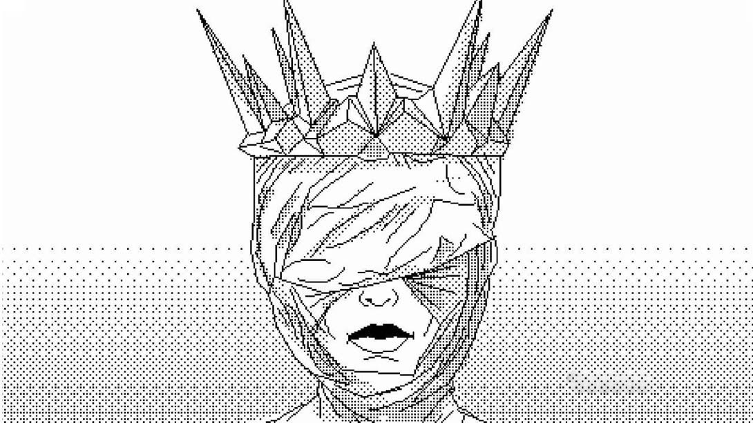 图片[1]-[Switch游戏]死亡之冠 Death Crown-梦境潮玩