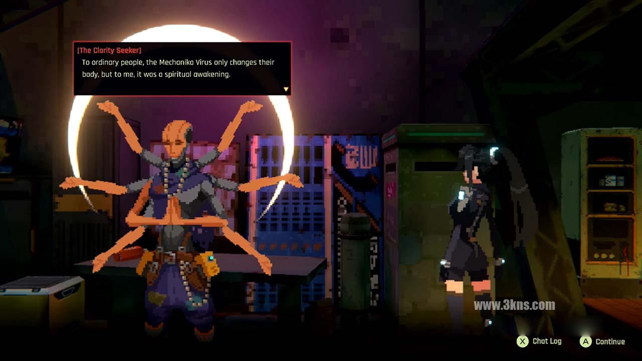 图片[1]-[Switch游戏]纪元：变异 Anno: Mutationem-梦境潮玩