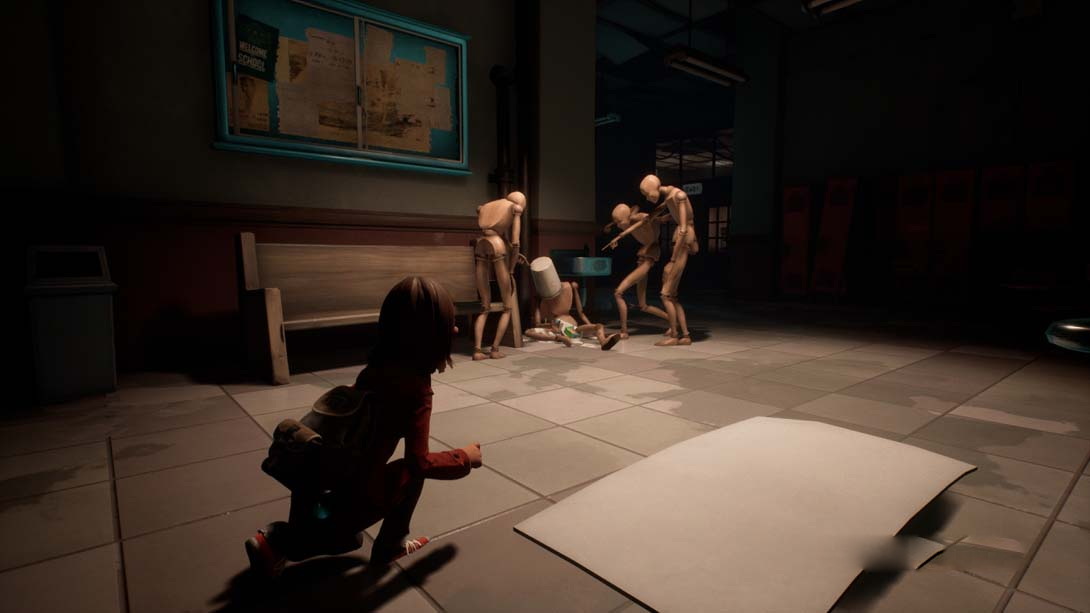 图片[1]-[Switch游戏]GYLT-梦境潮玩