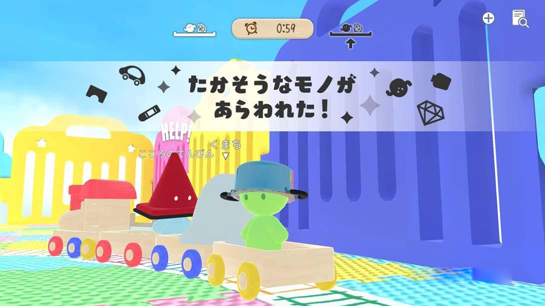 图片[1]-[Switch游戏]Elfin Clay-梦境潮玩