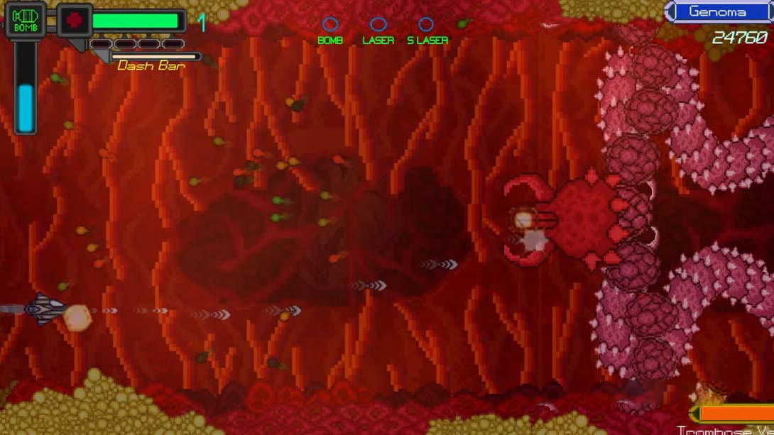 图片[1]-[Switch游戏]Herodes-梦境潮玩