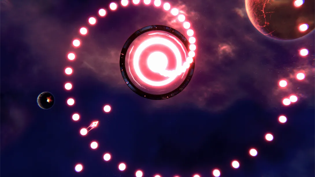 图片[1]-[switch游戏]阿鲁纳裂谷 .Aluna Rift-梦境潮玩