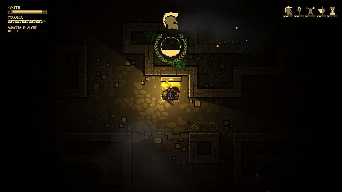 图片[1]-[Switch游戏]陶尔诺斯 TAURONOS-梦境潮玩