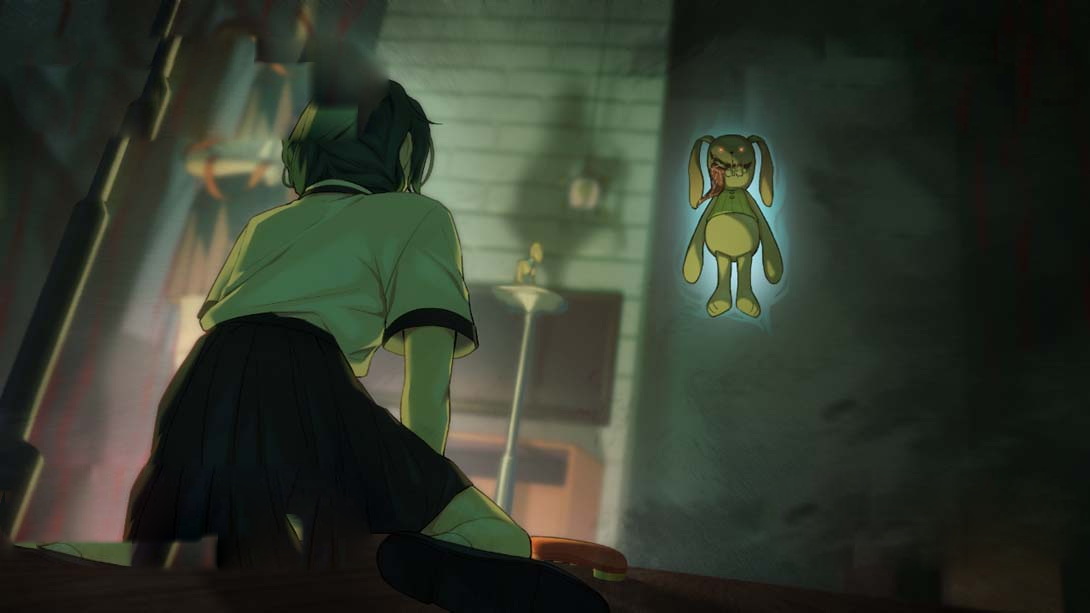 图片[1]-[Switch游戏]空愿 .Recall Empty Wishes-梦境潮玩