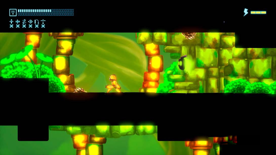 图片[1]-[Switch游戏]两秒差距到地球 Two Parsecs From Earth-梦境潮玩