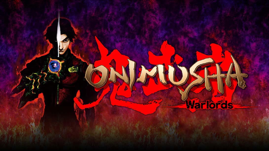 [Switch游戏]鬼武者 Onimusha-梦境潮玩