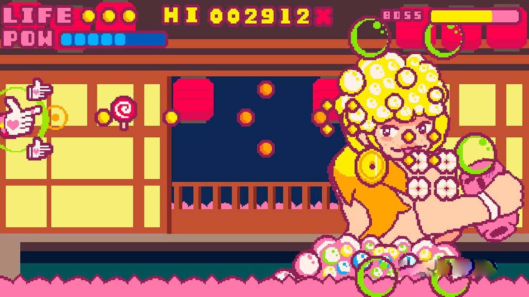 图片[1]-[Switch游戏]Fingun-梦境潮玩